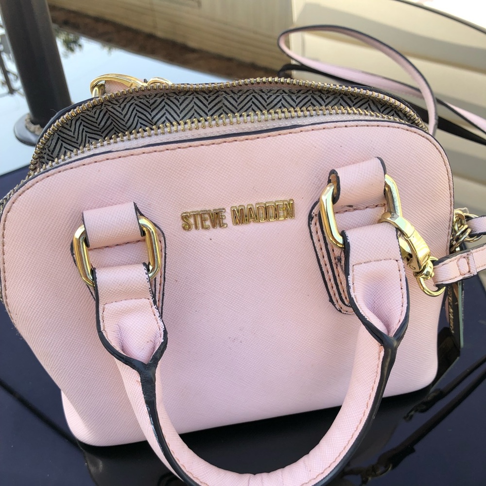 Steve Madden mini